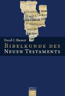 Image de Bibelkunde des Neuen Testaments