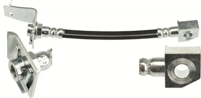 Produktbild von TRW PHD1184 Bremsschlauch für JEEP GRAND CHEROKEE II (WJ, WG)