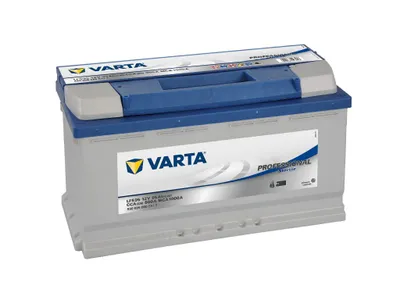 Produktbild von VARTA PROFESSIONAL LFS95 Starterbatterie 12V 95Ah 800A/EN L5 LKW Batterie