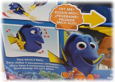 Produktbild von Giochi Preziosi FND20000