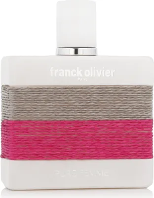 Obrázok produktu pre Franck Olivier Pure Femme EDP 100 ml W