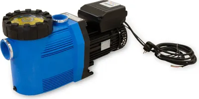 Produktbild von Speck Poolpumpe BADU Prime Eco VS - 1,10 kW 230 V Leistung 22 m³/h/8 m