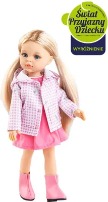 Zdjęcie produktu dla Lalka hiszpańska Rosa 32cm