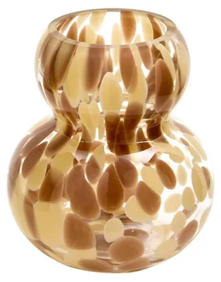 Produktbild von Einzelblumenvase „mori“, h. 9 cm - Atmosphera créateur d'intérieur