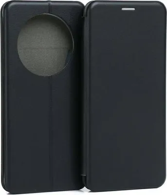 Produktbild von Beline Book Magnetic Xiaomi 14C Hülle Schwarz