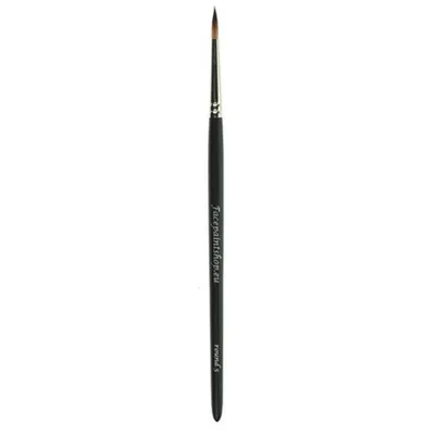 Image de Pinceaux Facepaintshop, série 5