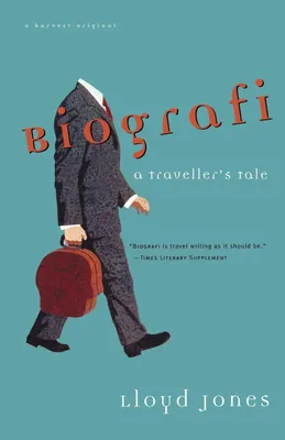 Produktbild von Biografi