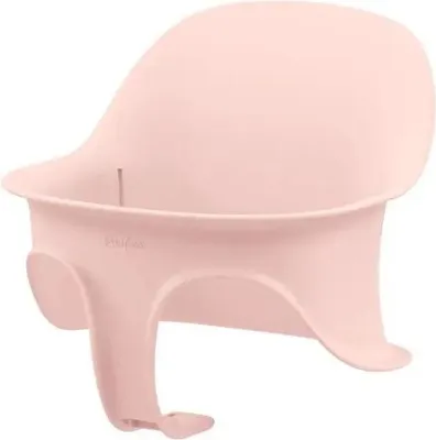 Produktbild von COLUMBUS Komforteinlage Hochstuhl Lemo 2 light pink