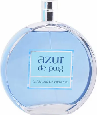 Immagine prodotto di Puig Azur Eau De Toilette Spray 200ml