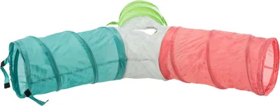 Produktbild von TRIXIE Spieltunnel - diverse - 3 × ø 18 × 47 cm