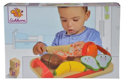 Immagine prodotto di Tagliere per frutta Eichhorn