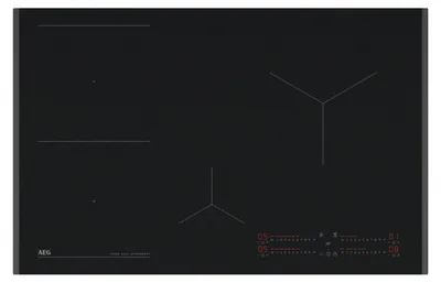 Immagine prodotto di AEG TII84B10FZ Piano cottura a induzione