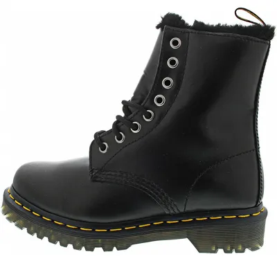 Produktbild von Dr. Martens Serena 1460 Schnürboots schwarz in Gr. 43