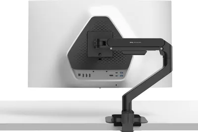 Image de BenQ Ergo Arm BSH01 (9H.A39DD.LBW)