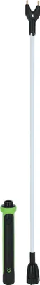 Produktbild von Kerbl Viehtreiber AniShock Comfy Akku, mit 71cm Schaft, 11267