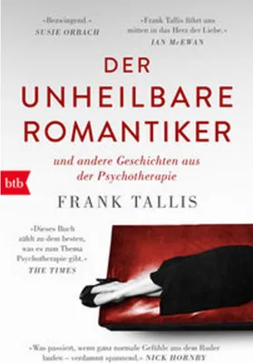 Obrázek produktu pro Der unheilbare Romantiker