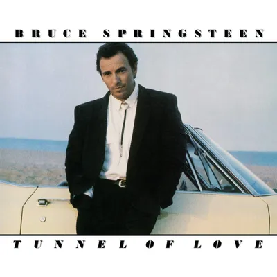 Produktbild von Bruce Springsteen - Tunnel of Love (2 LP)