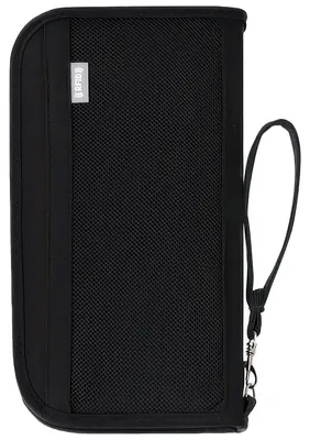 Produktbild von Reiseunterlagen Organizer - RFID Schutz - Fangdaoshuakabao-1