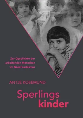 Obrázek produktu pro Sperlingskinder