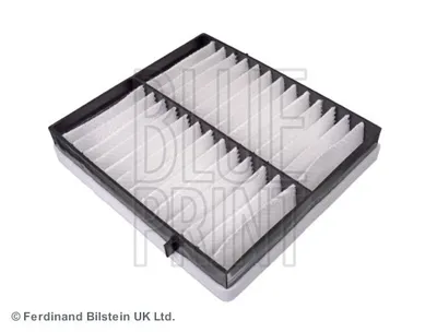 Produktbild von BLUE PRINT ADU172510 Innenraumfilter Pollenfilter passend für MERCEDES-BENZ M-Klasse (W163)