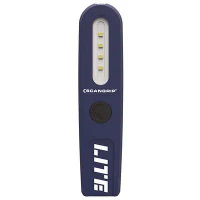 Produktbild von Scangrip LED-Handlampe Stick Lite S 100 lm 1,5 W