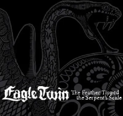 Produktbild von Eagle Twin-The Feather Tipped The Serpent's Scale