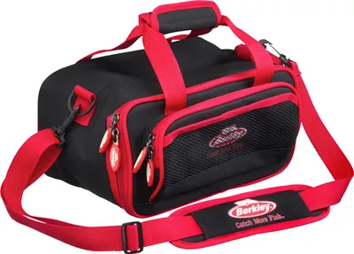 Produktbild von Berkley Tasche PowerBait Bag M
