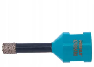 Produktbild von Bihui Diamant-Kernbohrer 12mm für Winkelschleifer M14