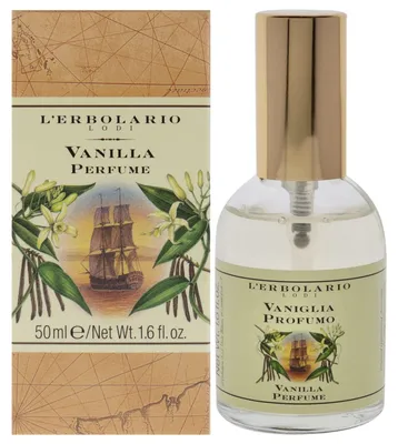 Immagine prodotto di Vaniglia Profumo 50 Ml