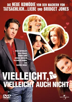 Produktbild von Vielleicht, vielleicht auch nicht
