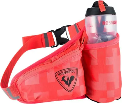 Produktbild von ROSSIGNOL Nordic Bottle Holder Hot Red Getränke-Gürteltasche Orange