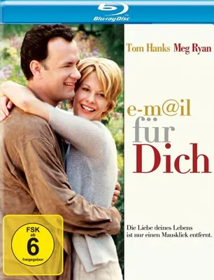 Produktbild von e-m@il für Dich