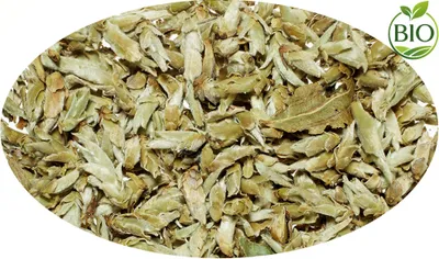 Produktbild von Eder Gewürze - - Weißer Tee China Special Snow Buds - 1kg