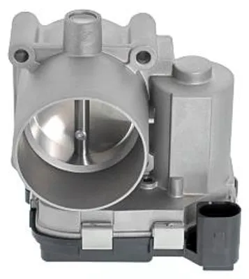 Produktbild von TOPRAN 639 305 Drosselklappe für VW Polo Schrägheck (6R1, 6C1) Jetta IV (162, 163, AV3, AV2) Polo Limousine (602, 604, 612, 614) für SKODA ROOMSTER