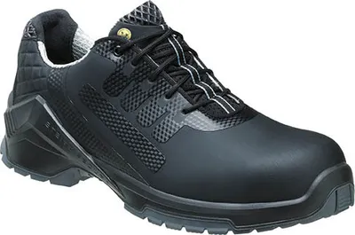 Produktbild von Steitz Secura Sicherheitshalbschuh S3 VD 3500 SST SF NB, Gr. 48/49