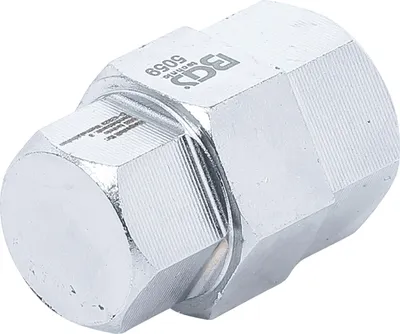 Produktbild von BGS 5059 Motorrad-Spezialeinsatz, 19-22-24 mm