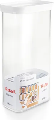 Obrázok produktu pre Krabica na jedlo Tefal N1141310 2,8L OPTIMA