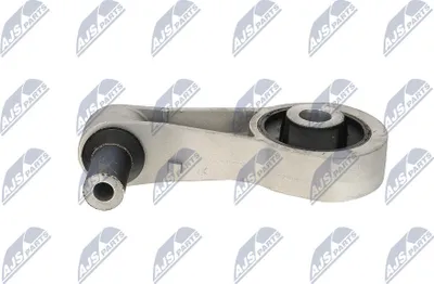 Produktbild von NTY Motorlager Gummimetalllager Hinten Unten für FIAT PUNTO (188) ZPS-FT-004