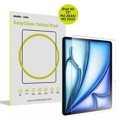 Immagine prodotto di Custodia Origin Easyglass per iPad Air 13 (M2 2024 / M3 2025)