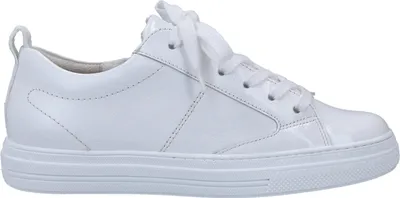 Produktbild von Paul Green Sportliche Schnürschuhe Damen 31393930383133 Weiß 39 EU