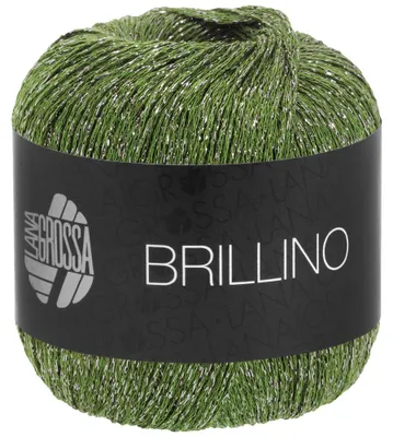 Produktbild von Brillino 026 | Moosgrün
