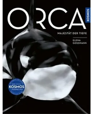 Immagine prodotto di Orca