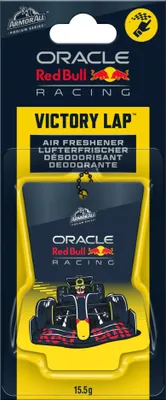 Obrázek produktu pro ArmorAll Oracle RedBull Victory Lap - Car závěsná vůně - karta do auta (E304259000)