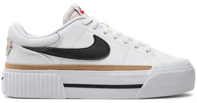 Productafbeelding van Nike dames sneakers, wit (wit), maat 41