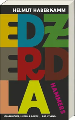 Produktbild von Edzerdla hammers!