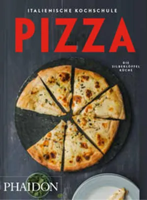 Obrázek produktu pro Italienische Kochschule: Pizza