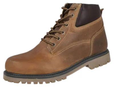 Productafbeelding van Laarzen L&R Shoes 10070-837544 voor Uni