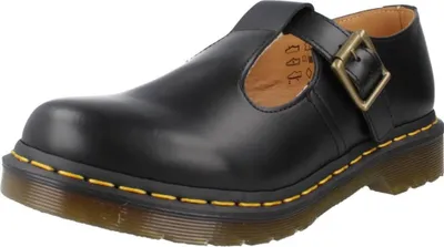 Produktbild von Dr. Martens T Bar Polley Black