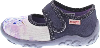 Produktbild von Superfit Hausschuhe in lila/violett, Gr. 26