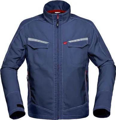 Produktbild von Havep Langjacke Attitude Gr. L marine